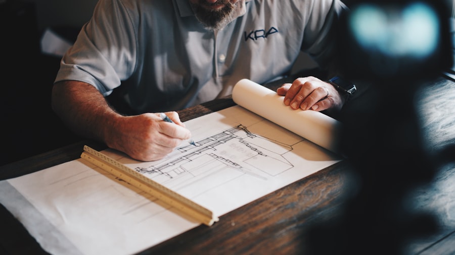 Consultation and planning